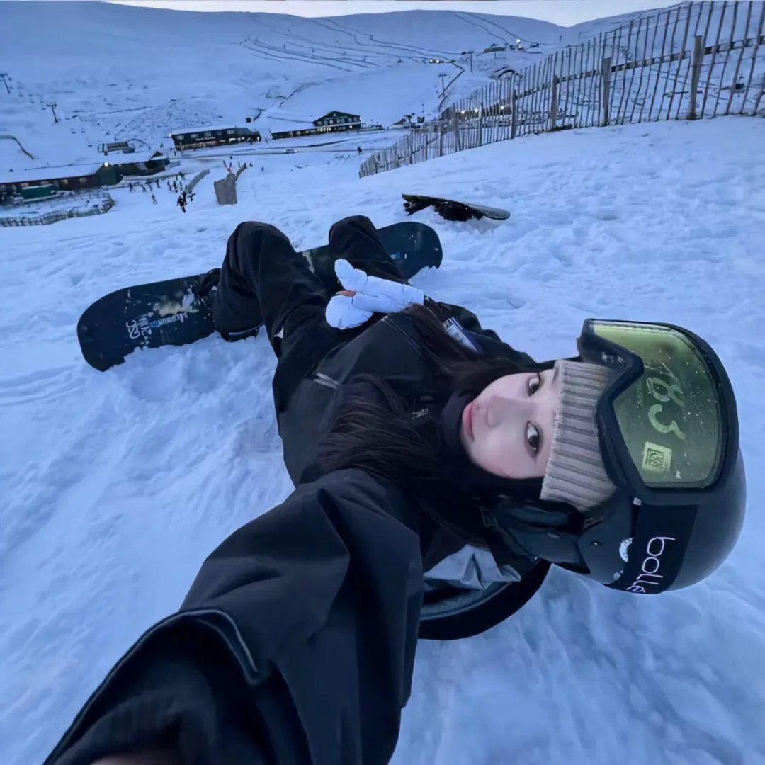 宝岛少女成功记