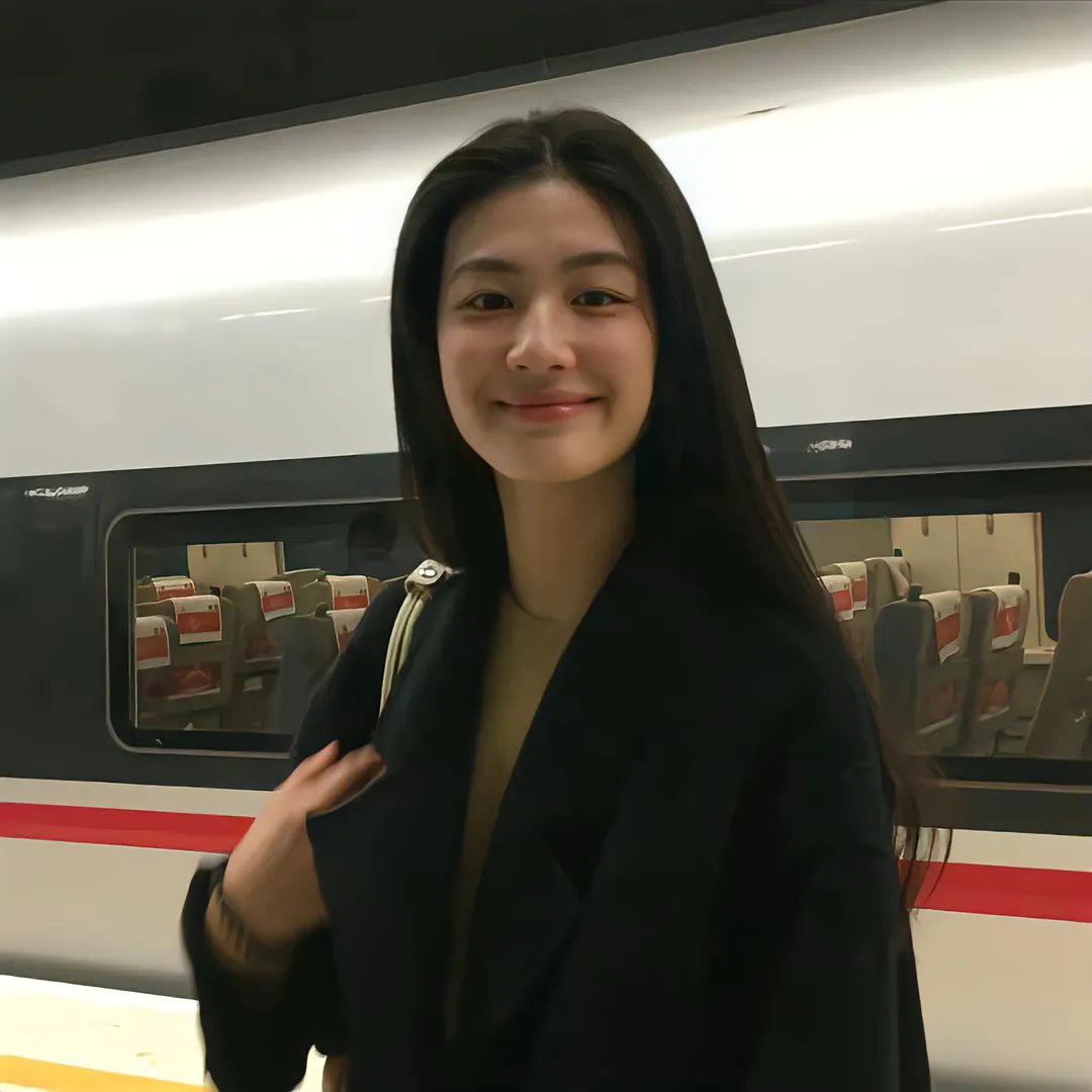 目之所及 海报