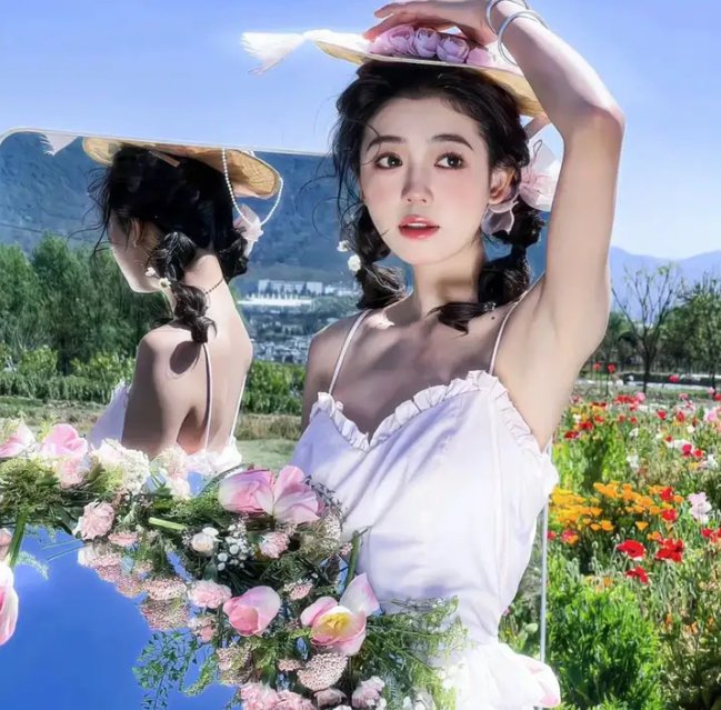 记忆中的风琴 海报