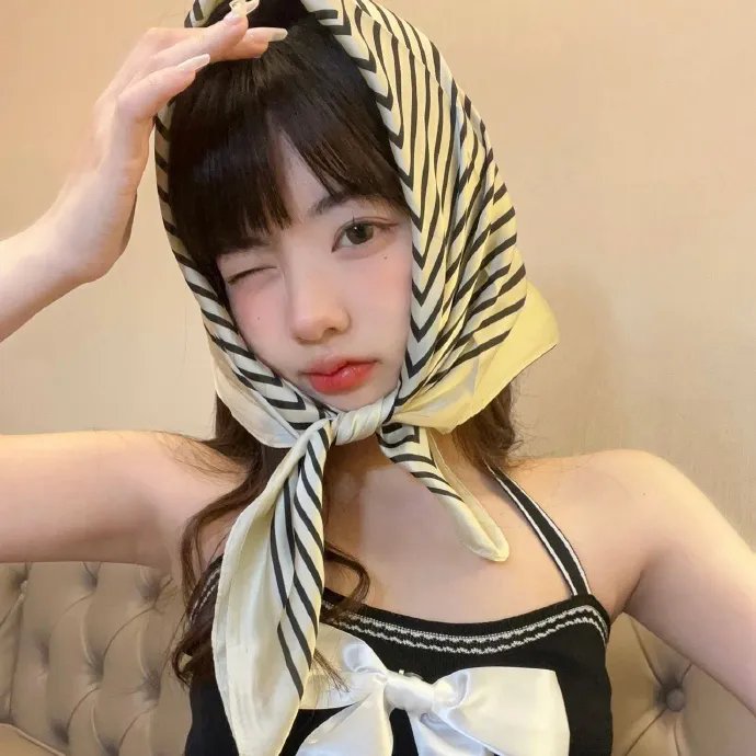 港灯物语 海报