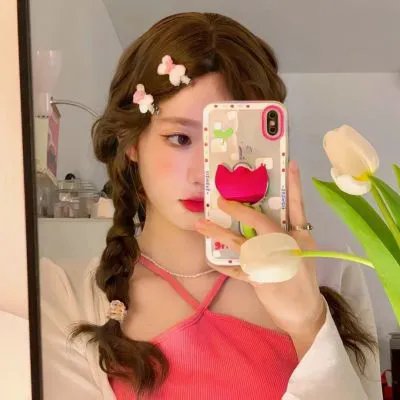 进口媳妇 海报
